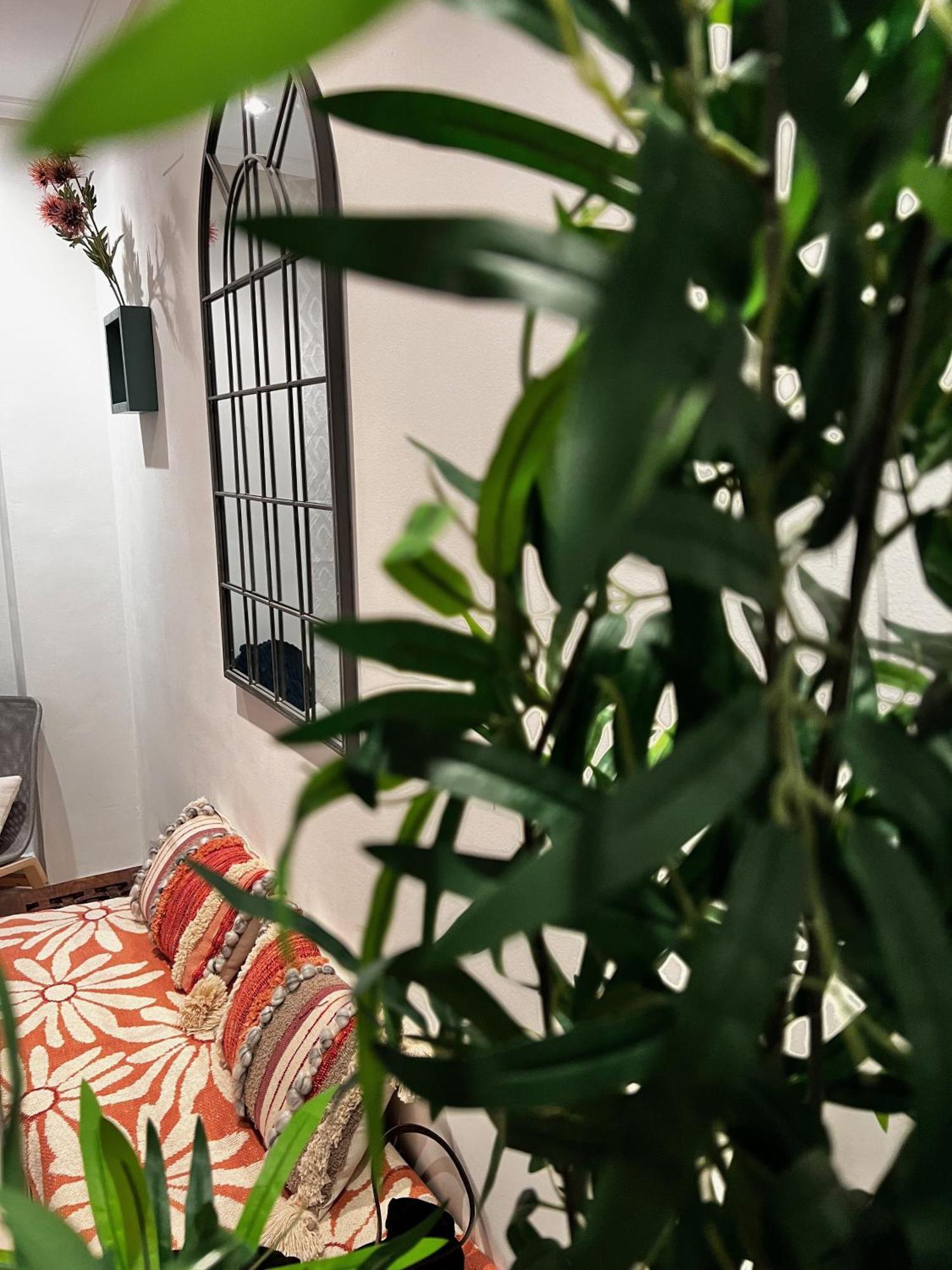Casa De La Calma, Beautiful Apartment In El Soto Охен Экстерьер фото