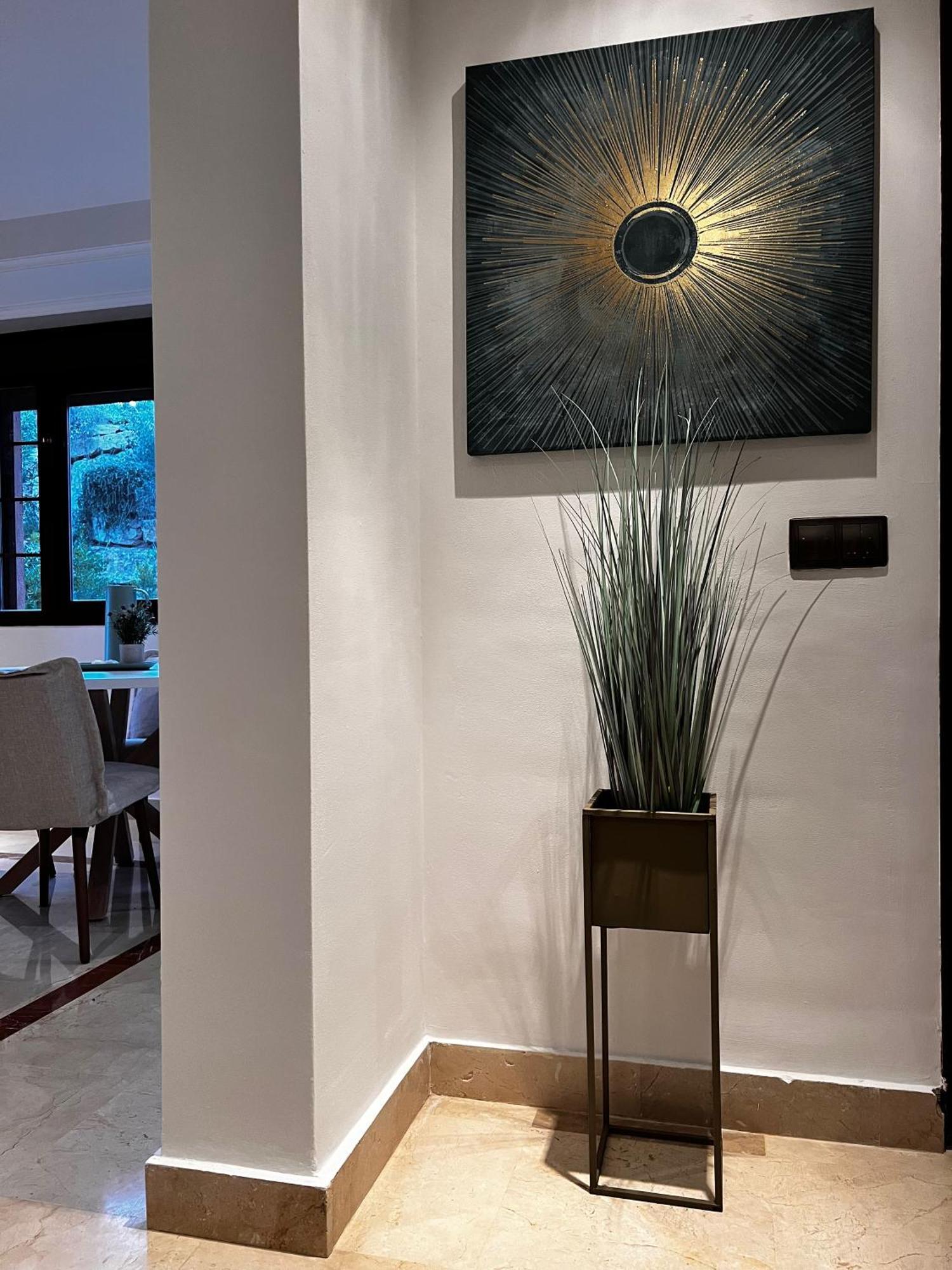 Casa De La Calma, Beautiful Apartment In El Soto Охен Экстерьер фото