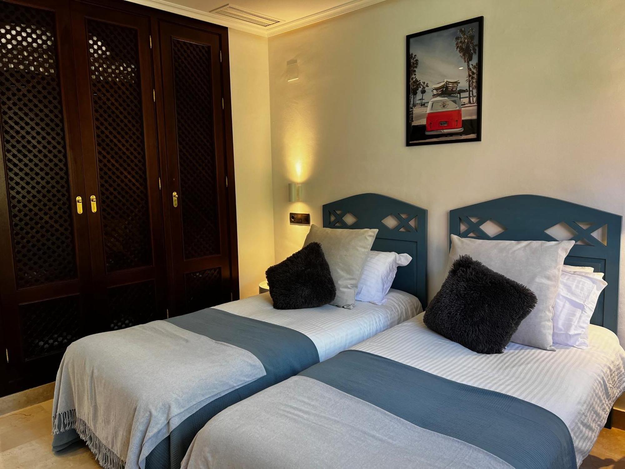 Casa De La Calma, Beautiful Apartment In El Soto Охен Экстерьер фото