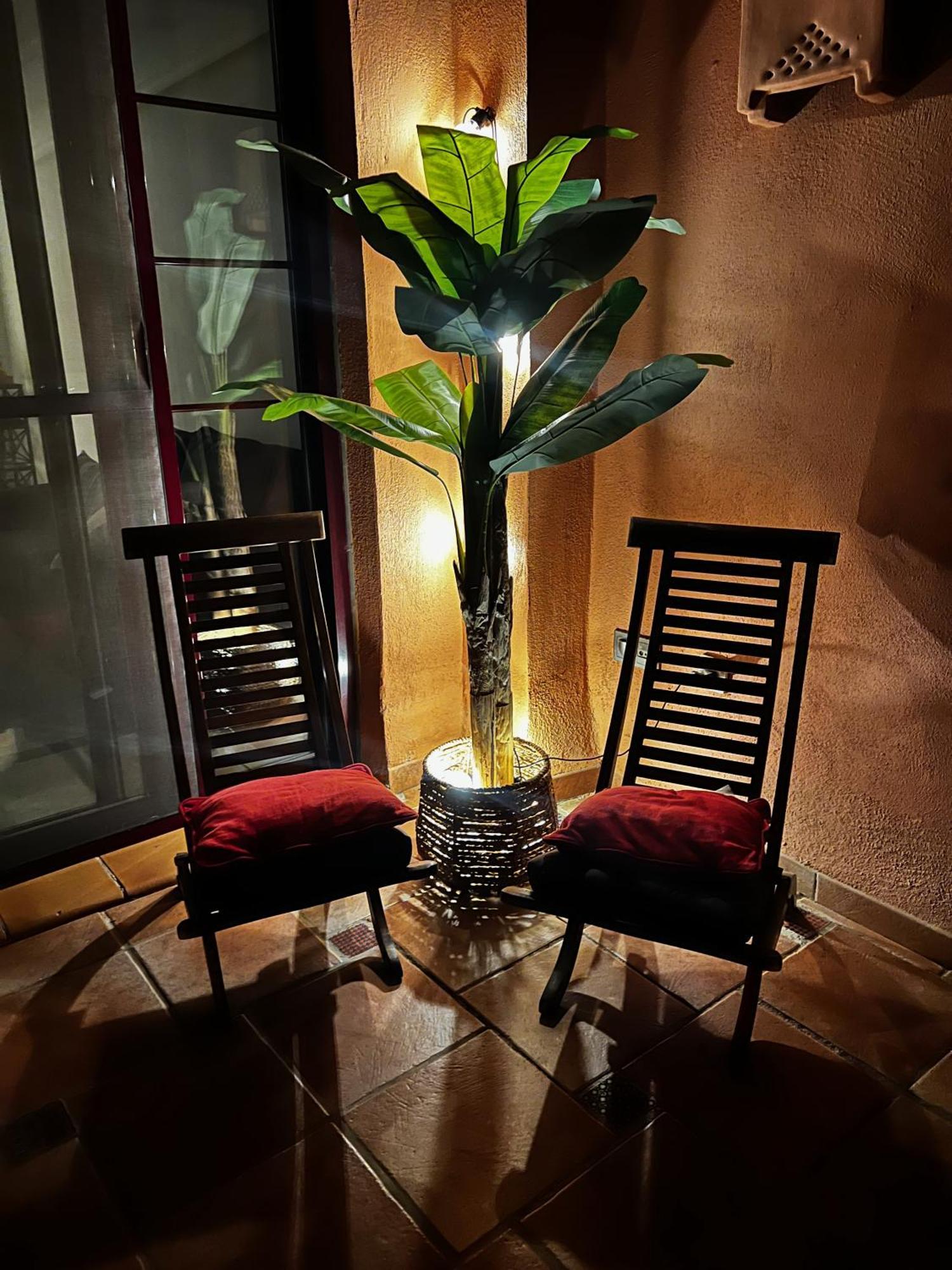 Casa De La Calma, Beautiful Apartment In El Soto Охен Экстерьер фото