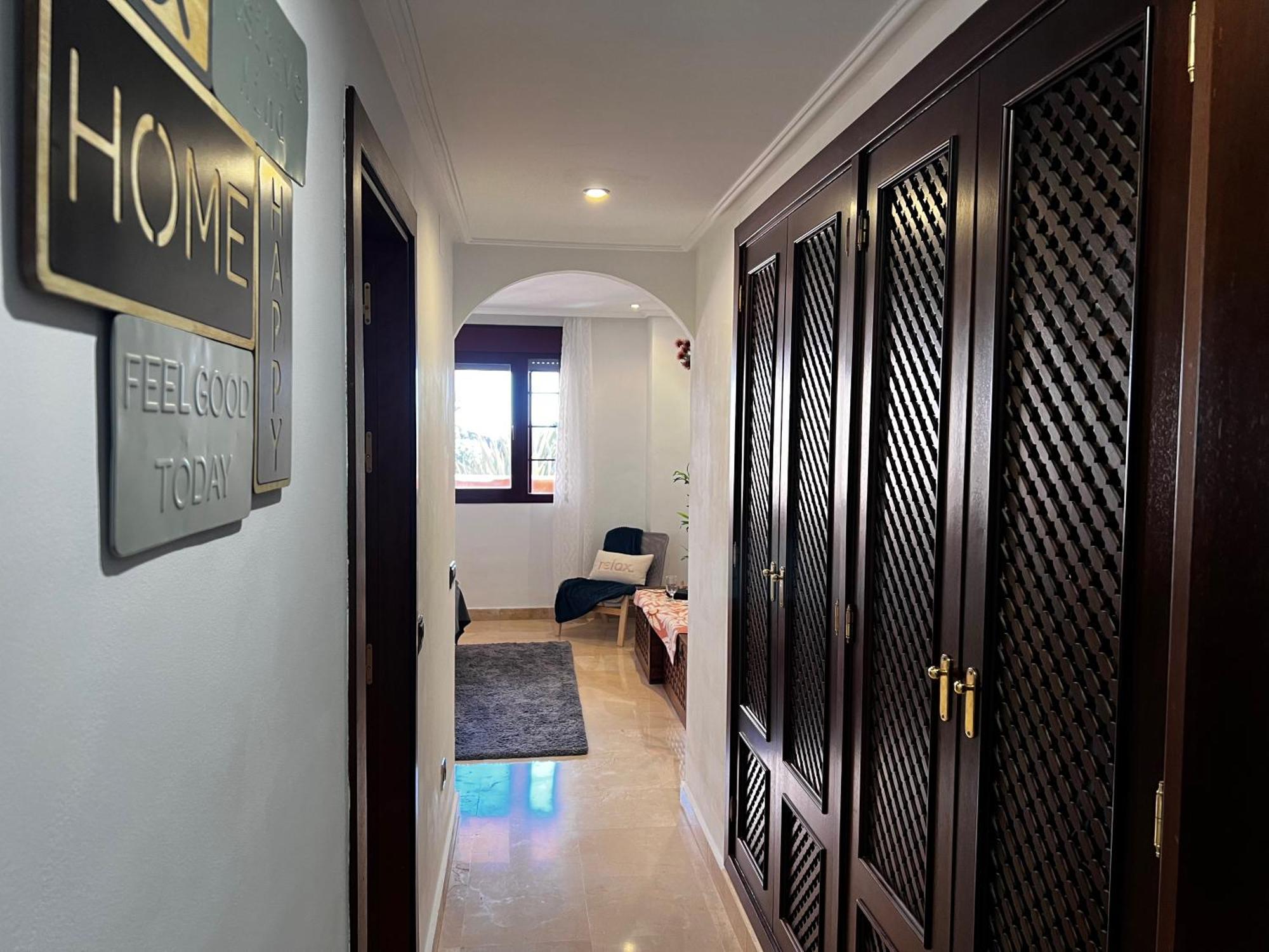 Casa De La Calma, Beautiful Apartment In El Soto Охен Экстерьер фото