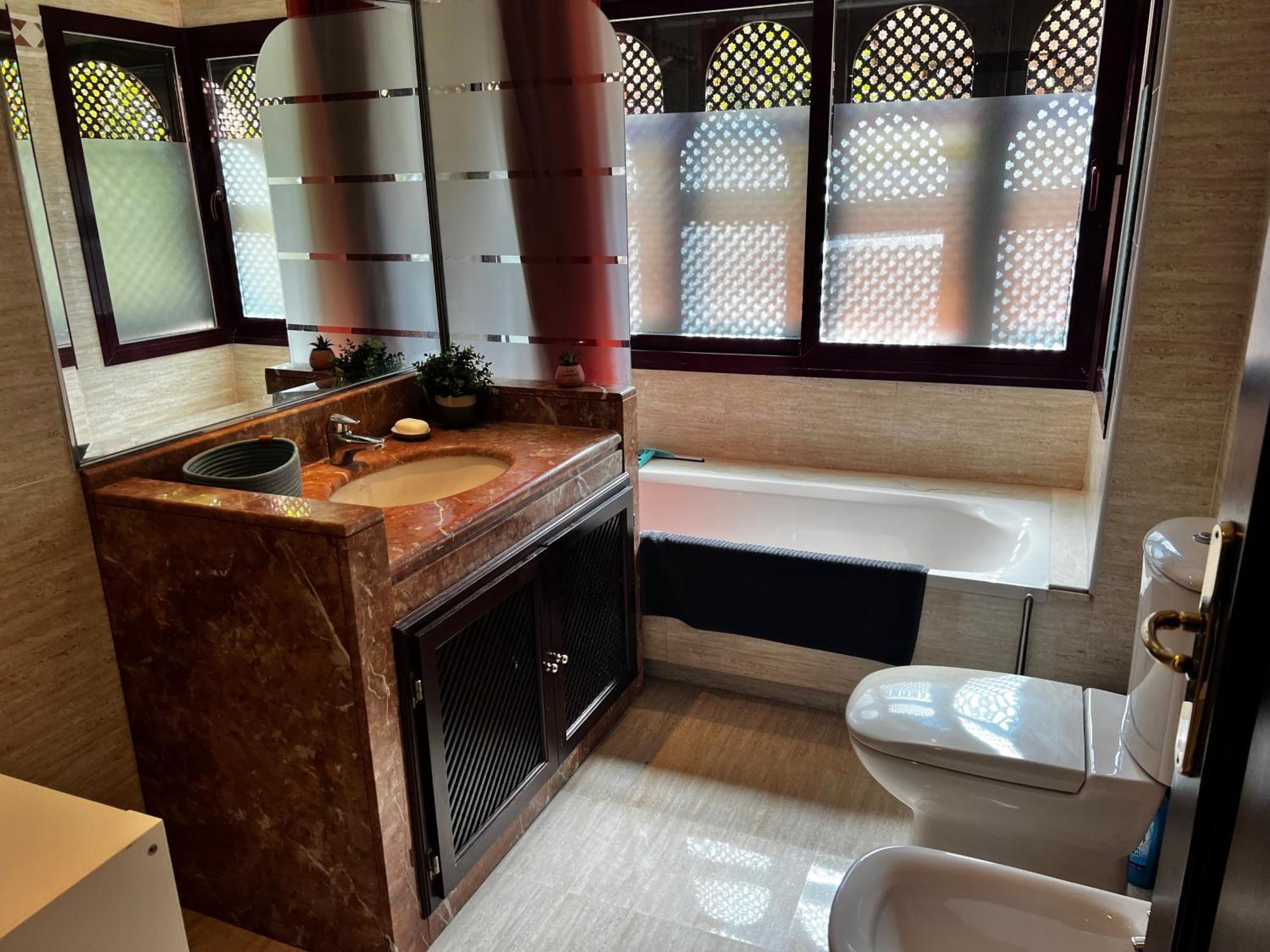 Casa De La Calma, Beautiful Apartment In El Soto Охен Экстерьер фото