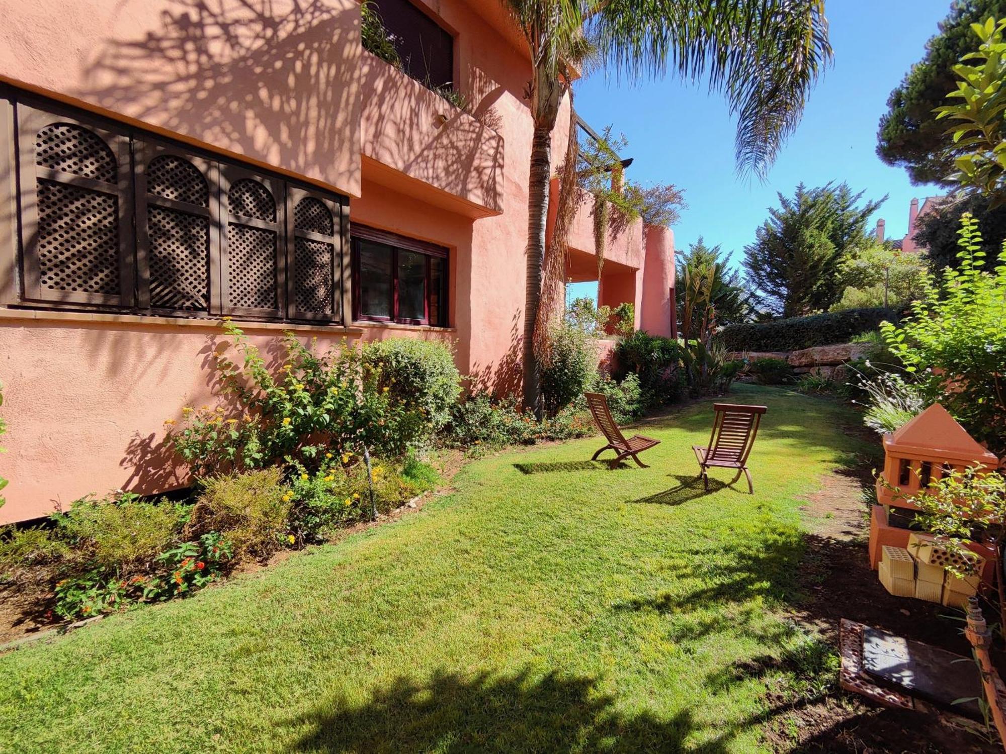 Casa De La Calma, Beautiful Apartment In El Soto Охен Экстерьер фото