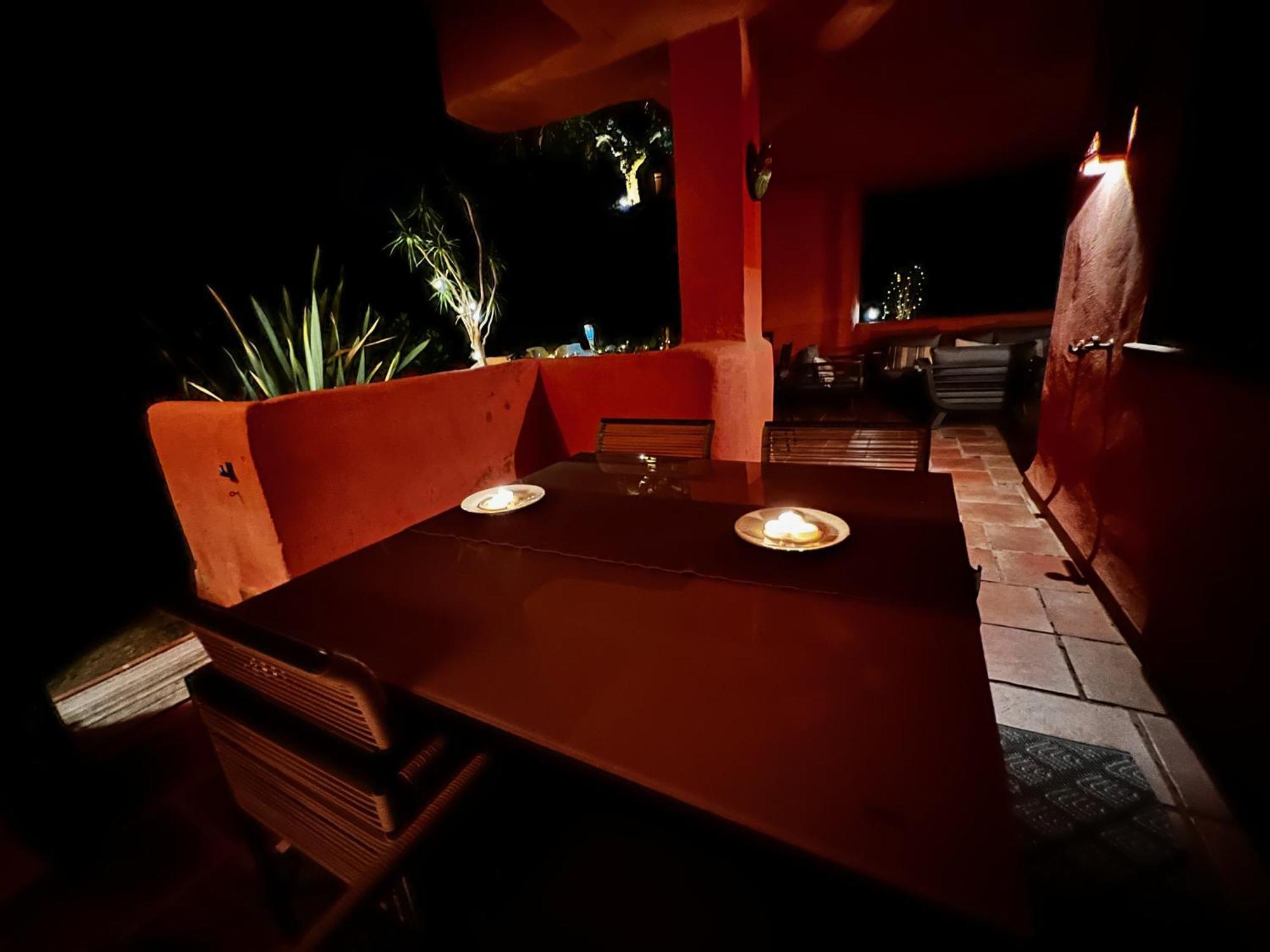 Casa De La Calma, Beautiful Apartment In El Soto Охен Экстерьер фото