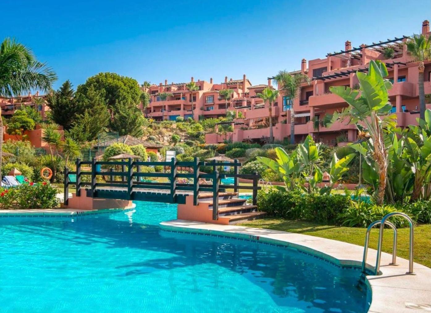 Casa De La Calma, Beautiful Apartment In El Soto Охен Экстерьер фото