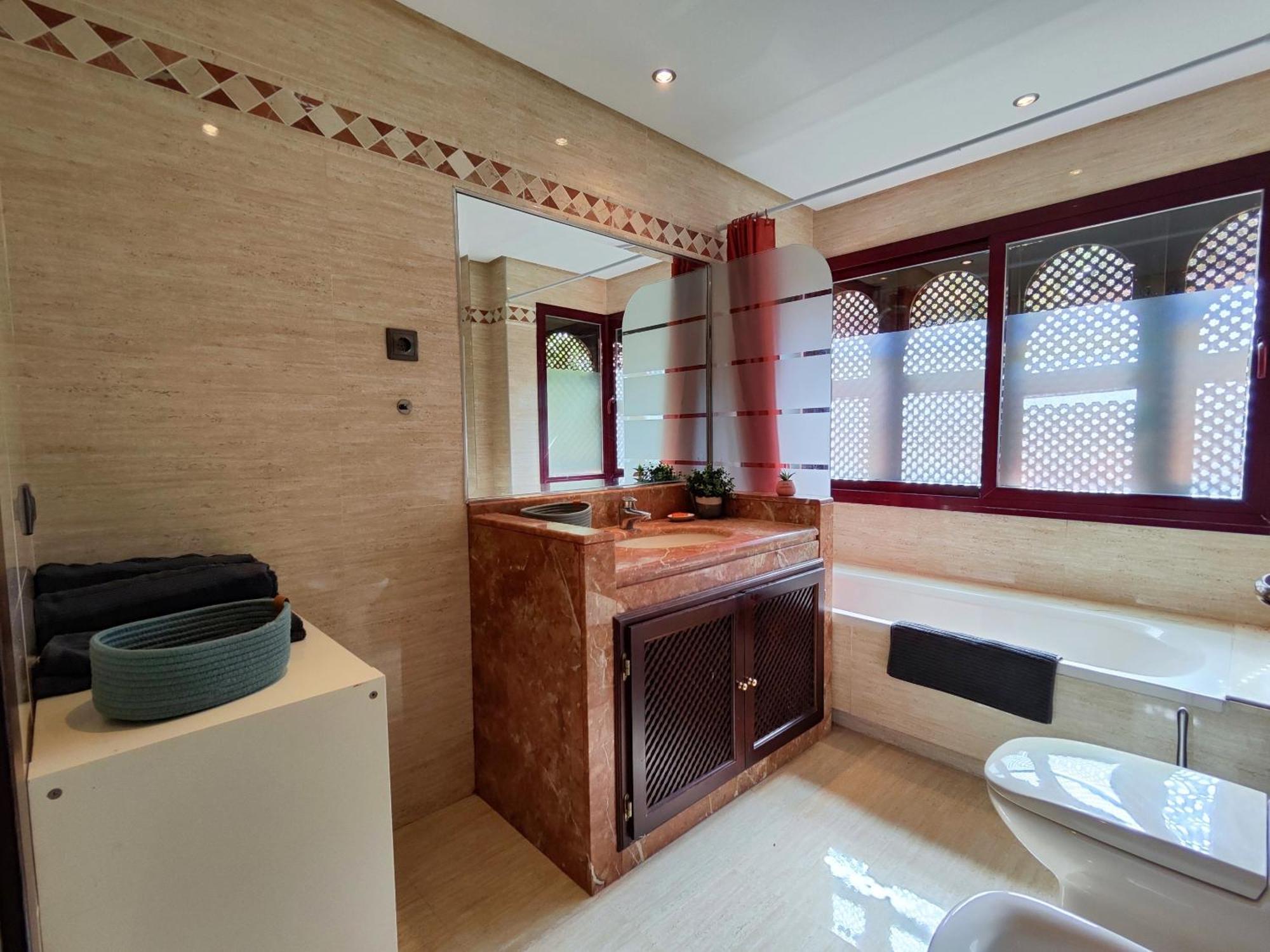Casa De La Calma, Beautiful Apartment In El Soto Охен Экстерьер фото